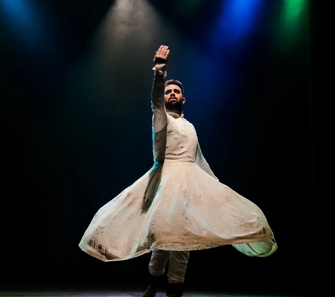 Cultural program 1